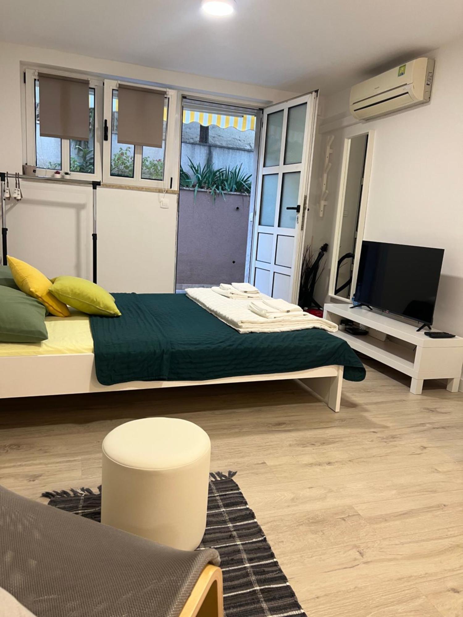 Central Moon Apartment No.2 Split Dış mekan fotoğraf