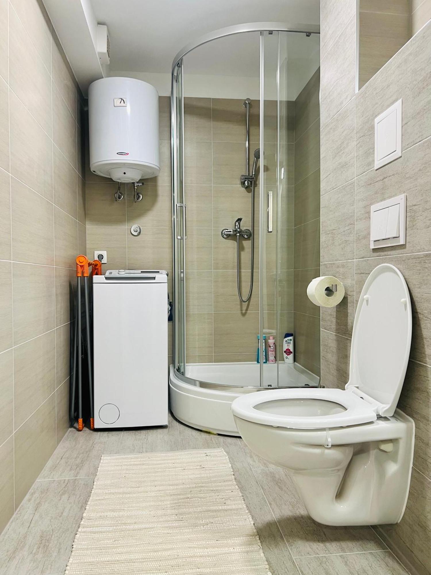 Central Moon Apartment No.2 Split Dış mekan fotoğraf