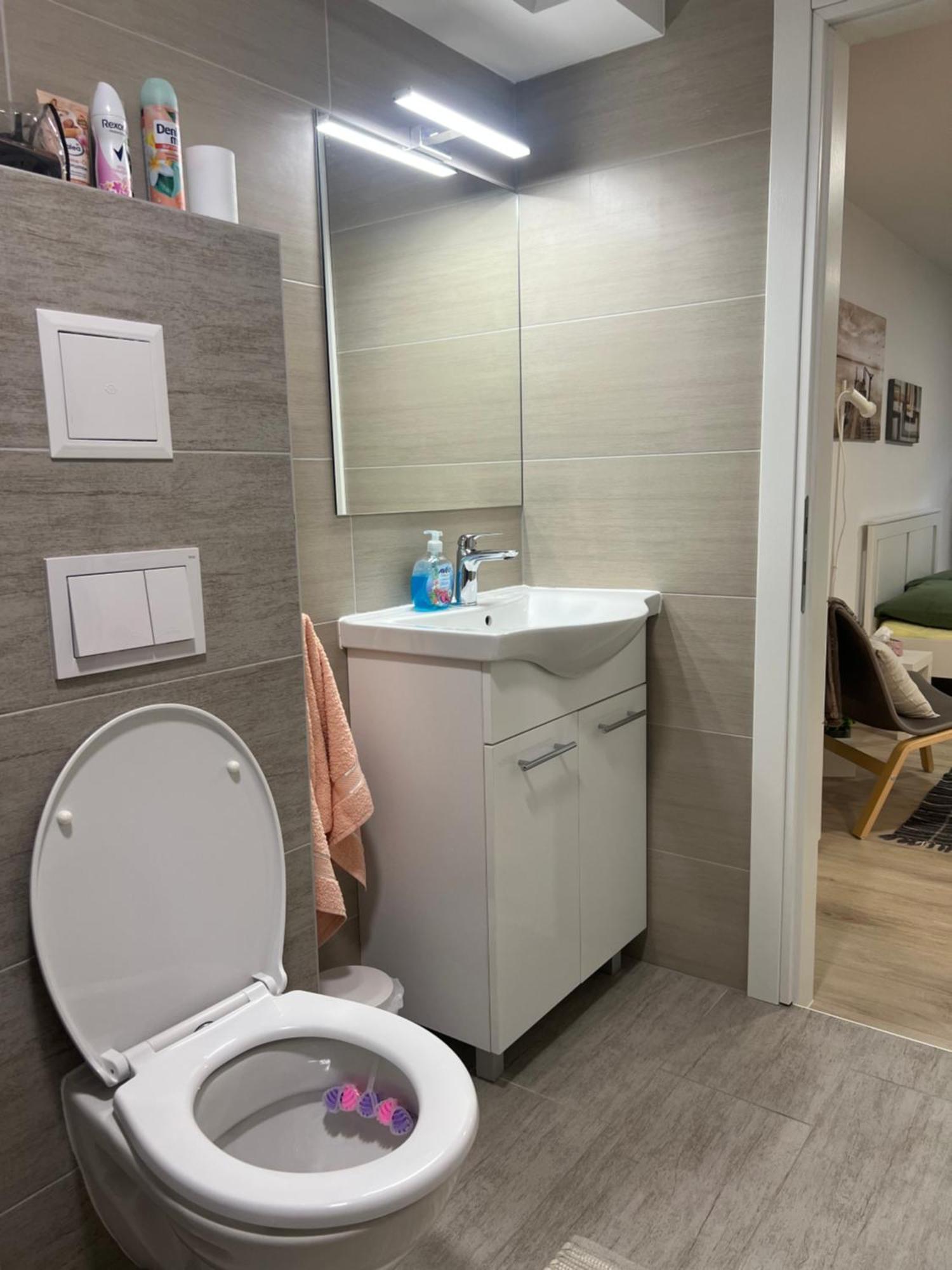 Central Moon Apartment No.2 Split Dış mekan fotoğraf
