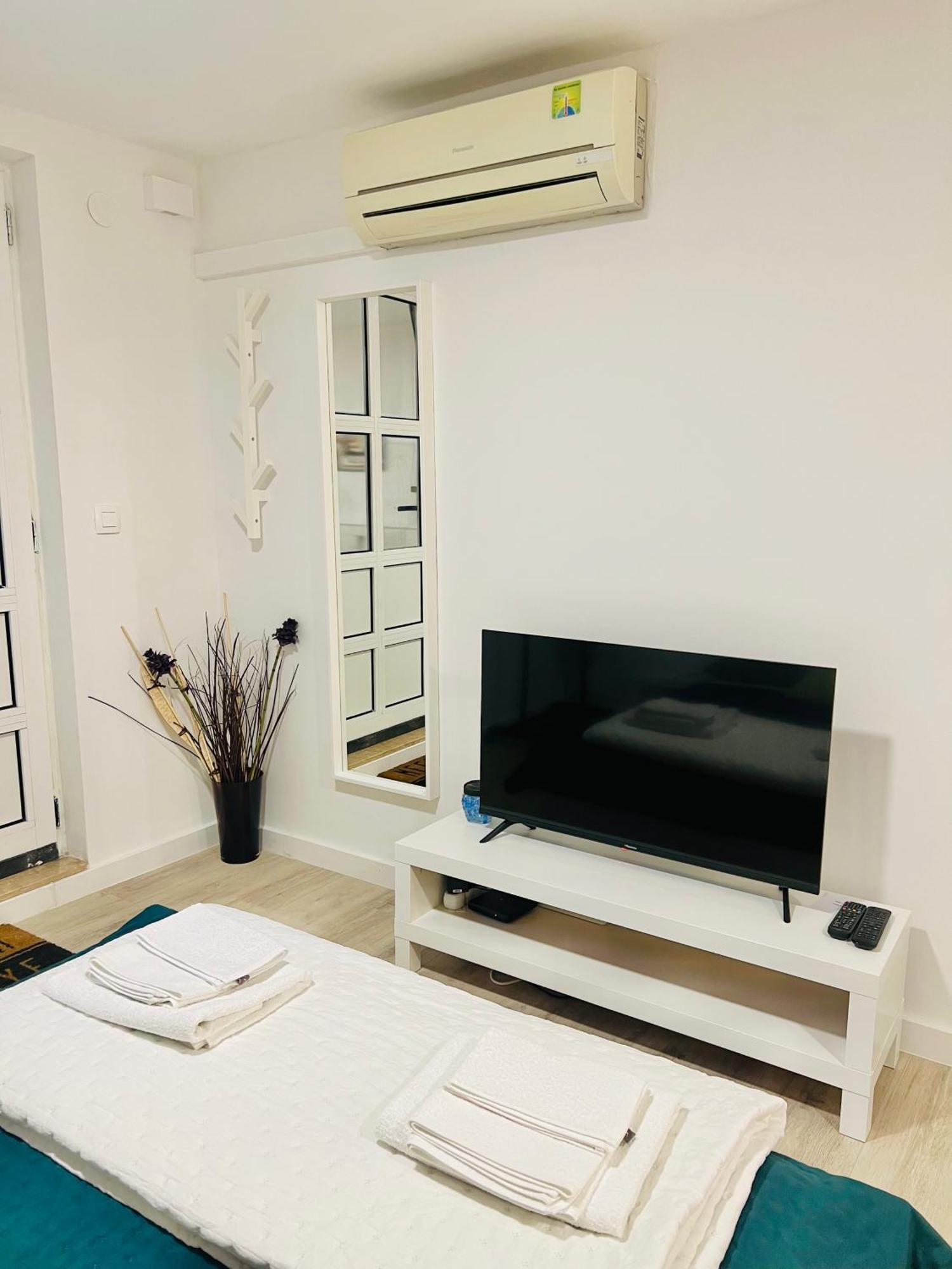 Central Moon Apartment No.2 Split Dış mekan fotoğraf