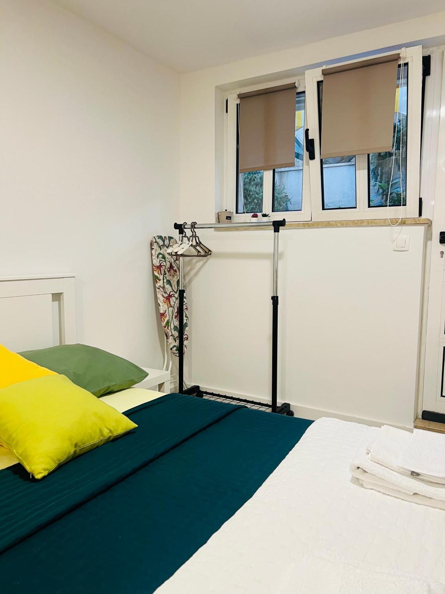 Central Moon Apartment No.2 Split Dış mekan fotoğraf